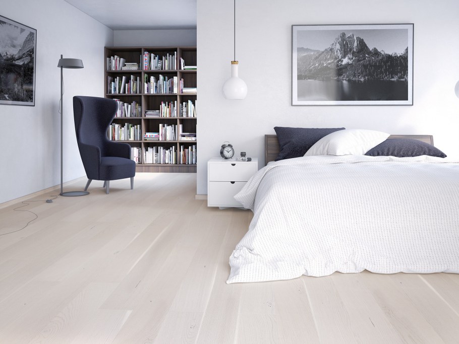 Barlinek дуб White Truffle grande