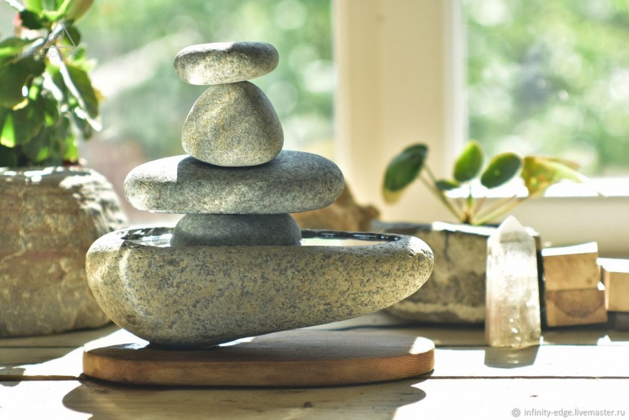 Балансирующие камни