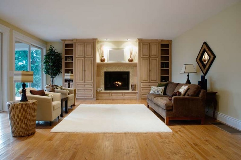 Интерьер по фен шуй квартиры