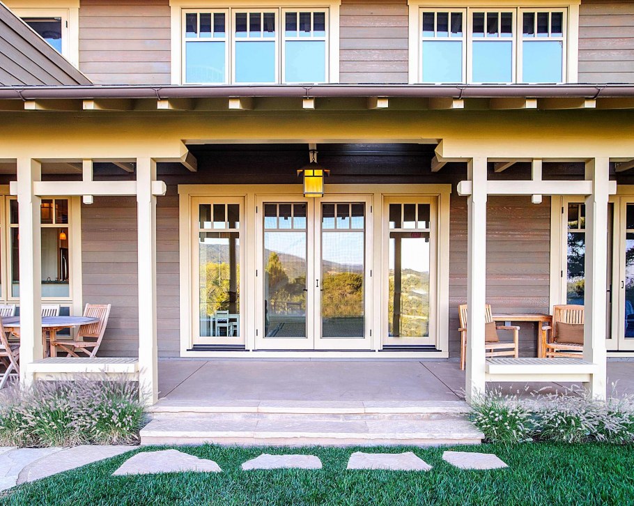 Bella Porch рост