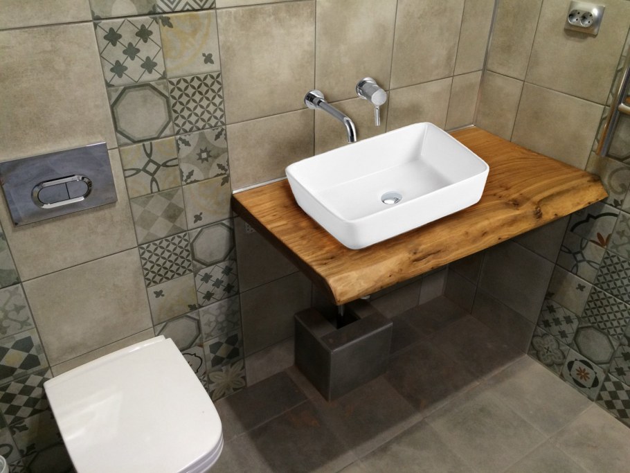 Раковина Grossman gr-3017