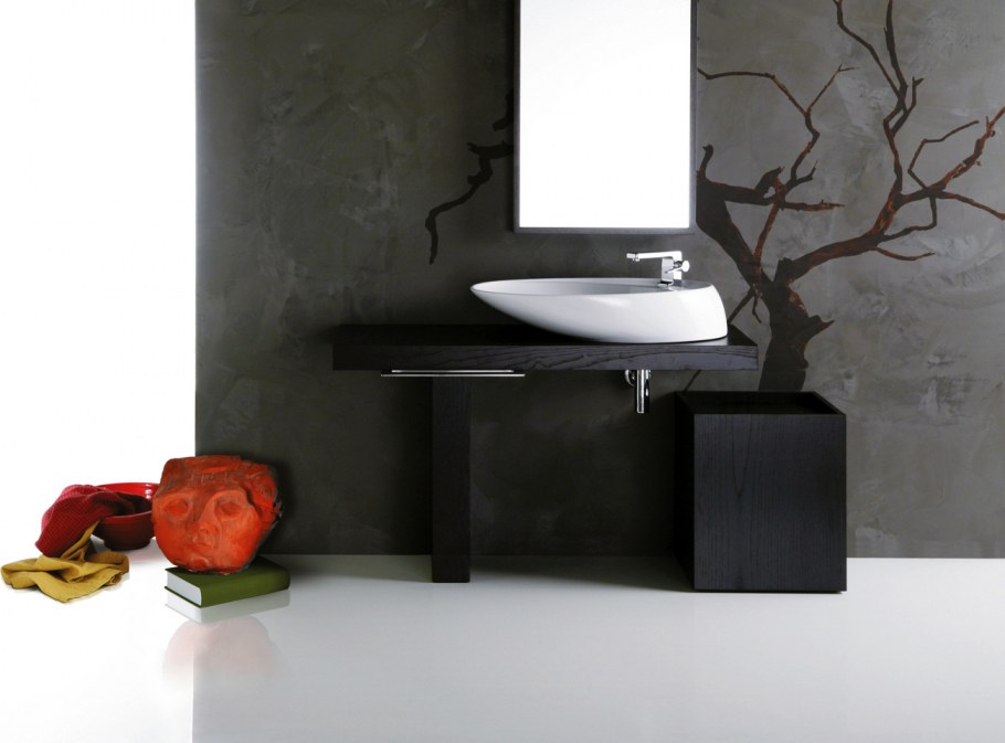 Раковина Simas Bohemien bo 12