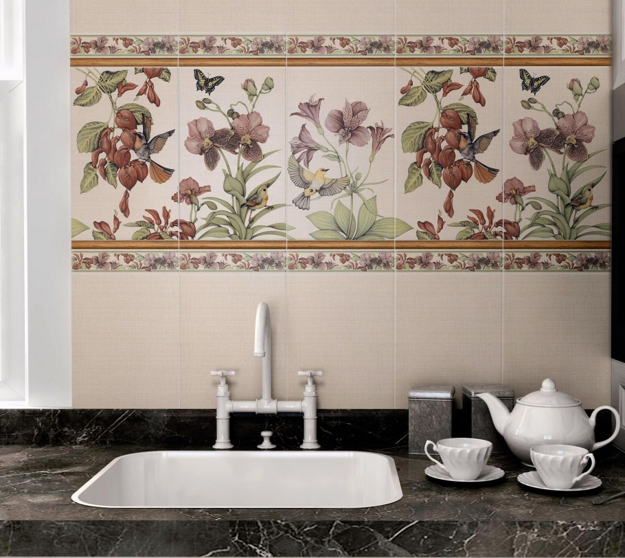 Плитка Глазго Kerama Marazzi