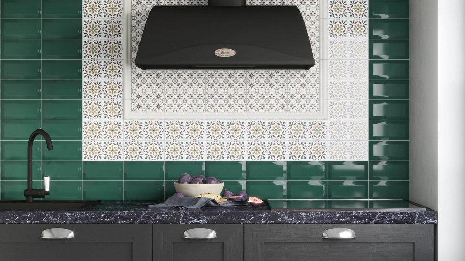 Плитка Клемансо Kerama Marazzi