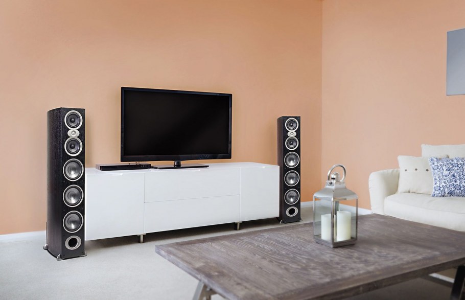 Акустическая система Polk Audio RTI a9
