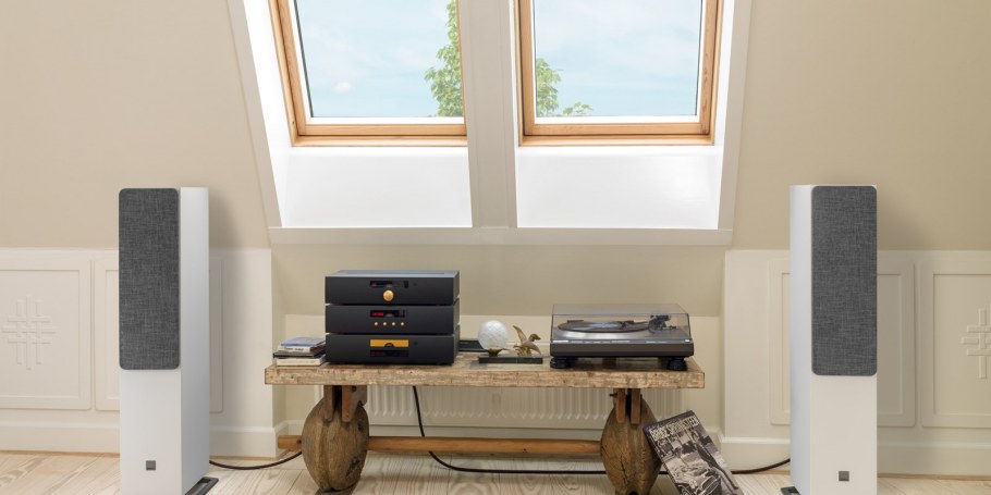 Акустическая система Dali Oberon 7