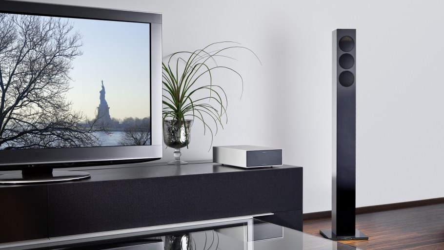 Акустика Revox