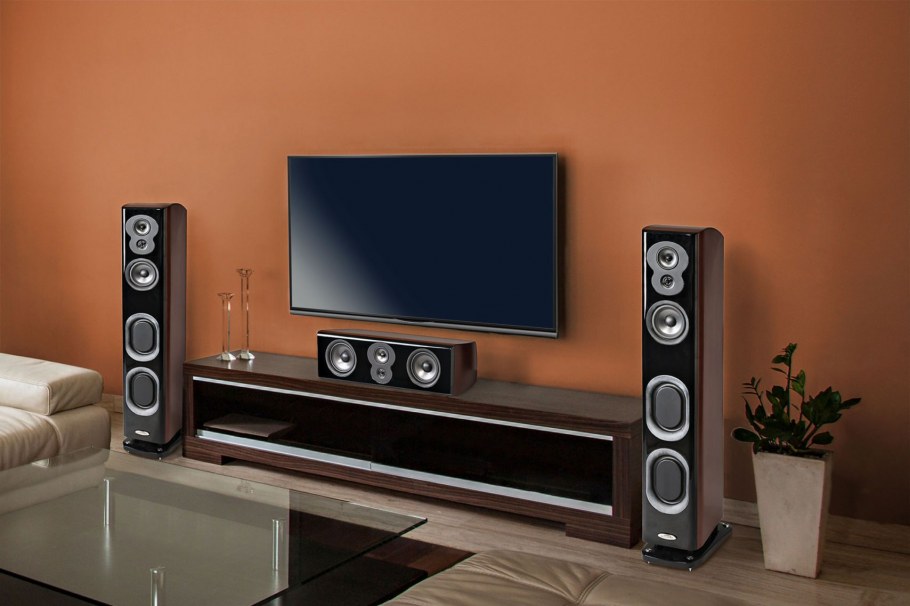 Акустическая система Polk Audio lsim707