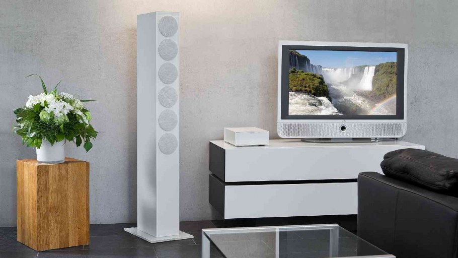 Акустическая система Revox Elegance Prestige