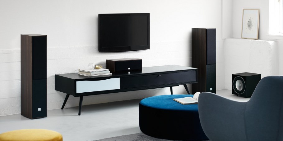 Акустическая система Dali Spektor 1