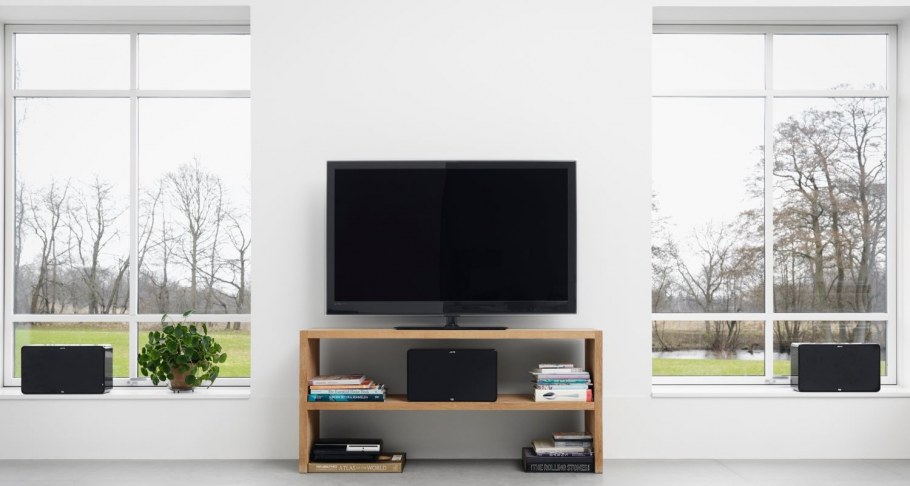 Акустическая система Jamo d 500 LCR