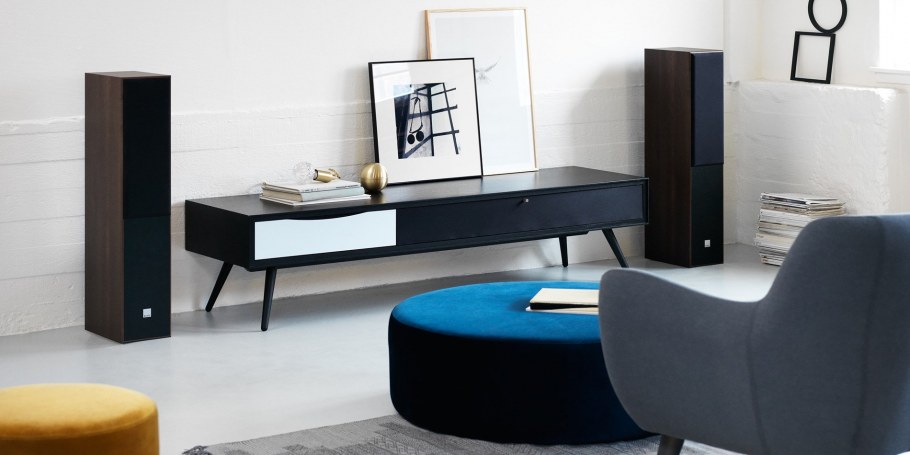 Акустическая система Dali Spektor 2