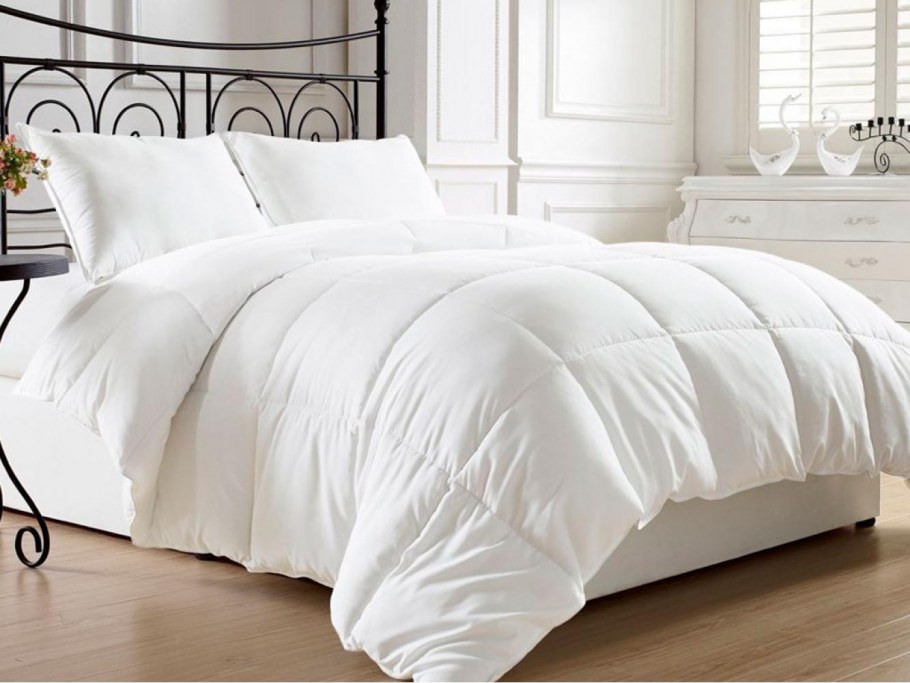 Comforter 140х160