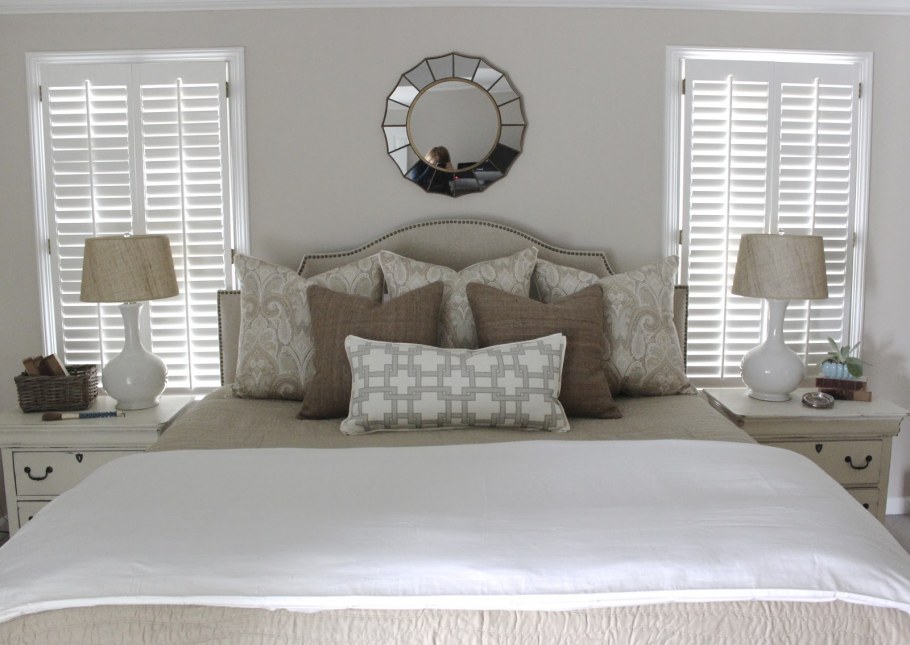 Подушки настенные для кровати 190