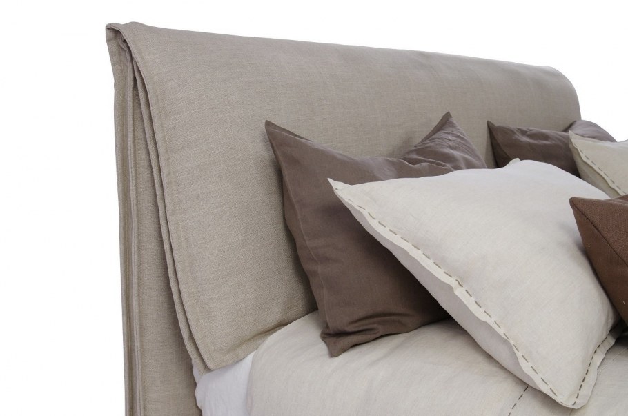 Кровать Alfabed City 180х200