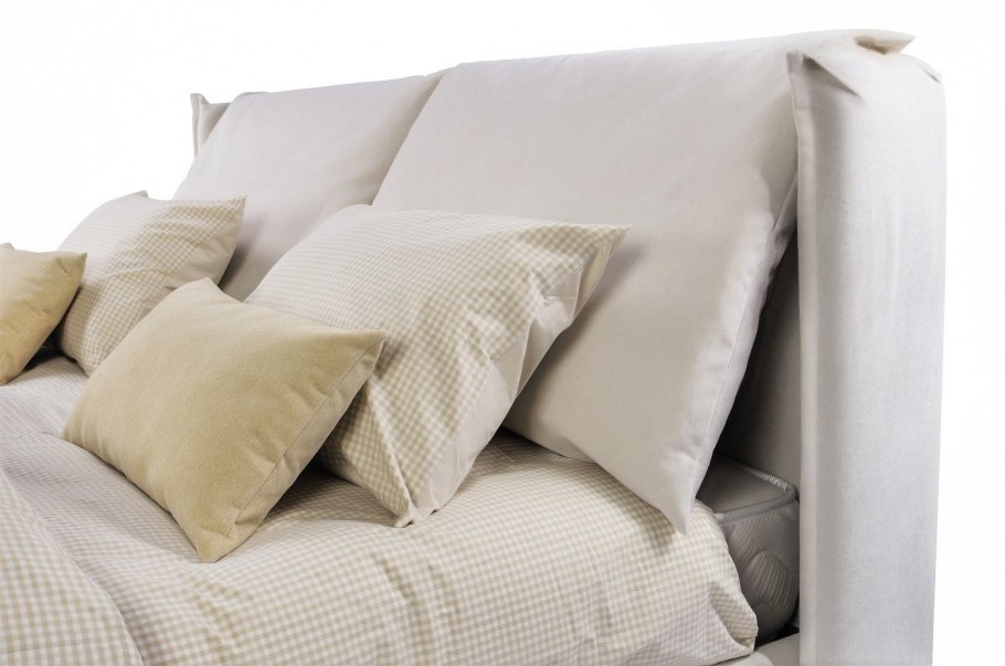 Кровать Alfabed Avenue с подъемным механизмом