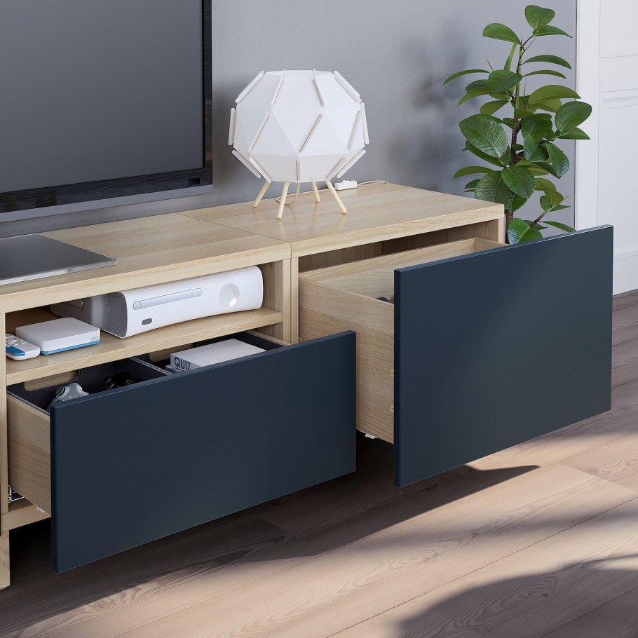 БЕСТО тумба под ТВ 240