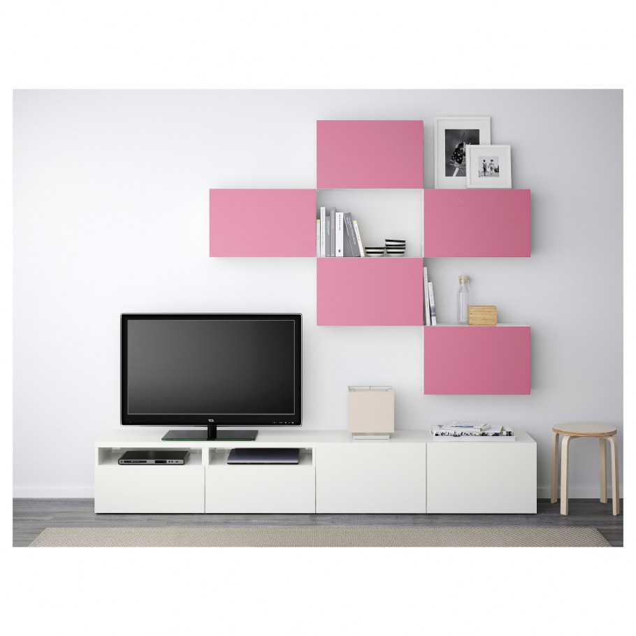 БЕСТО тумба под ТВ 240