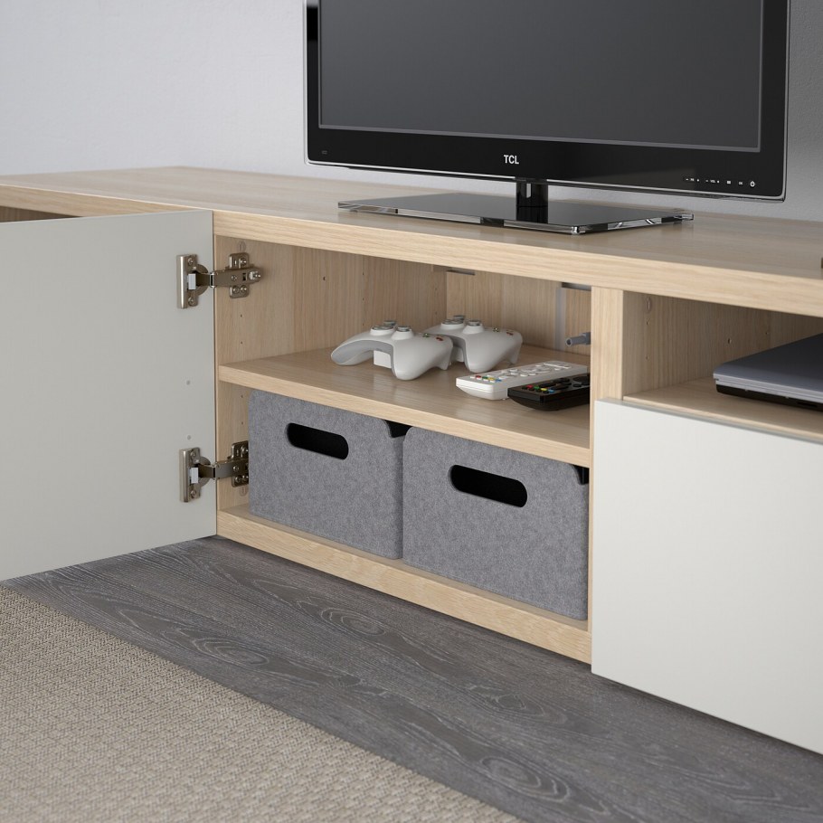 Bestå БЕСТО тумба под ТВ