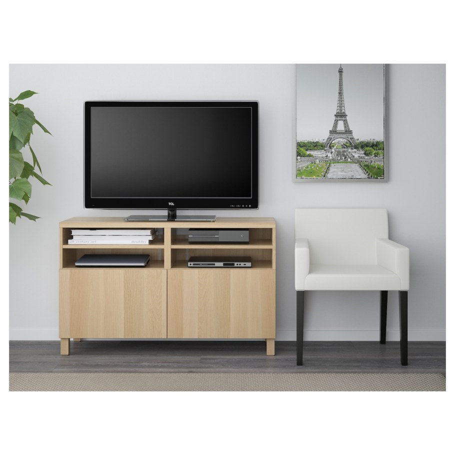 Bestå БЕСТО тумба под ТВ