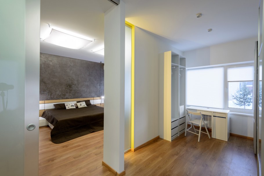 3 Комнатные квартиры стремление к свету