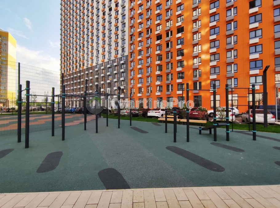 Улица Южная