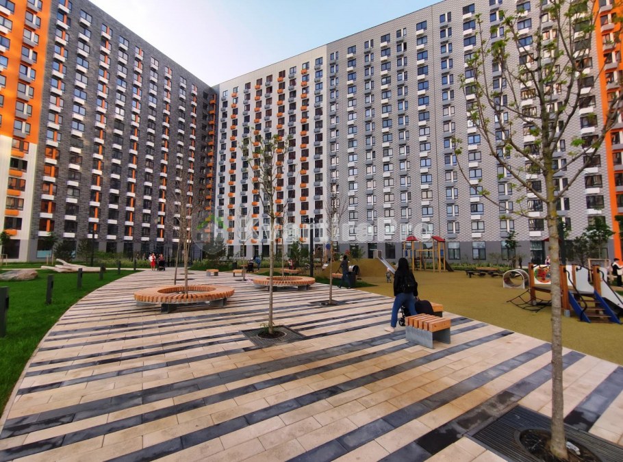 ЖК Южные сады Бутово