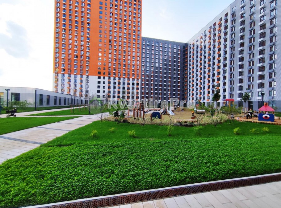 Дрожжино ул Южная