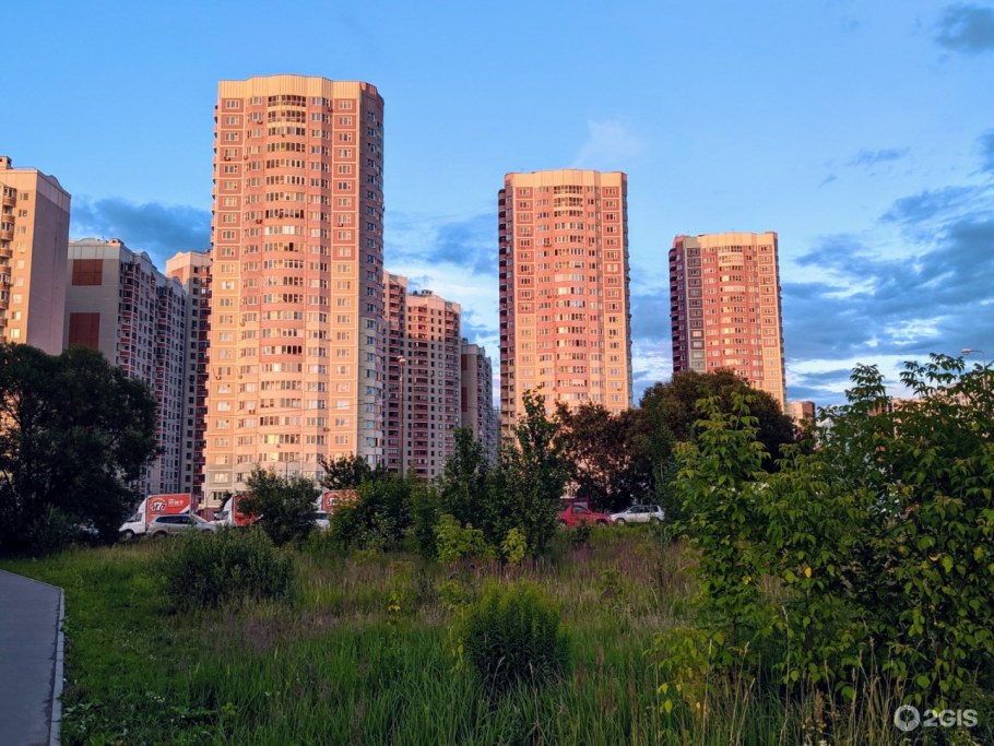 Мичуринский жилой комплекс Екатеринбург Широкореченская 51