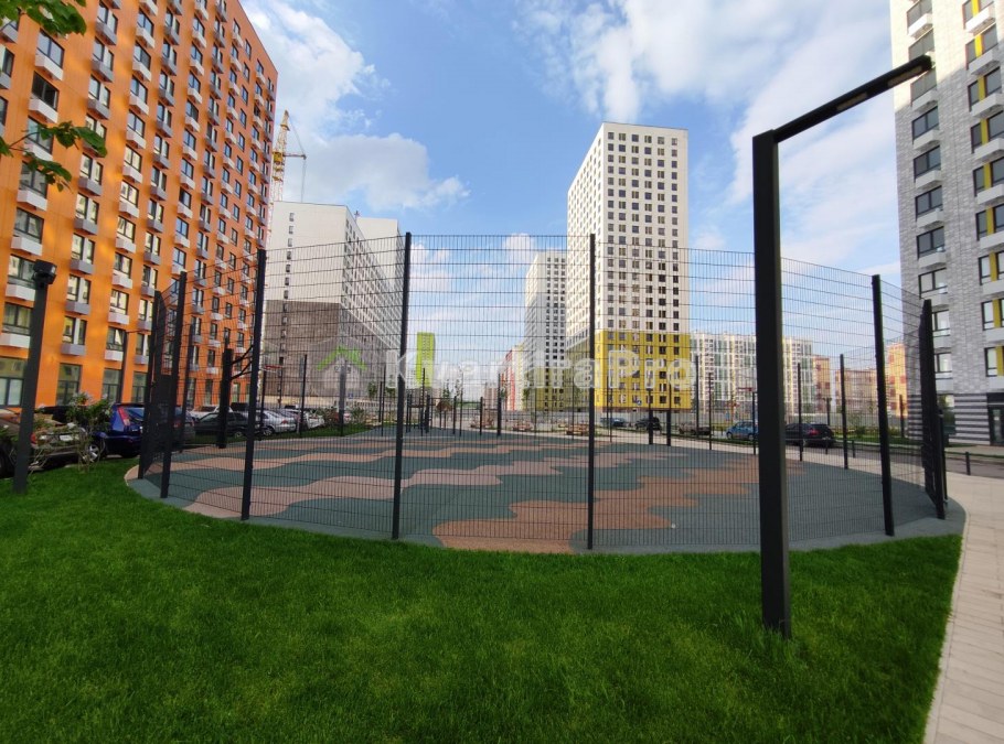 Московская область, Ленинский район, Булатниковское