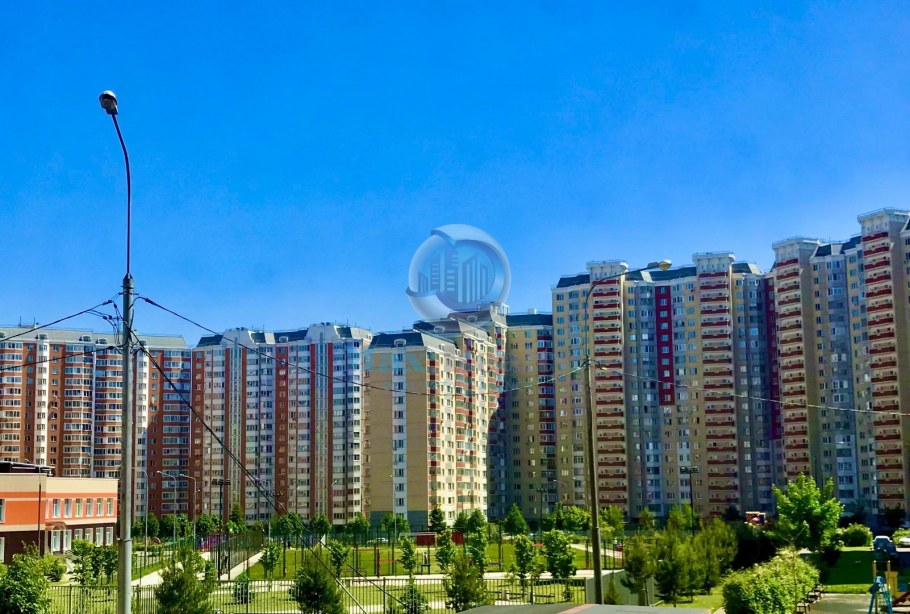 Купить студию в Дрожжино