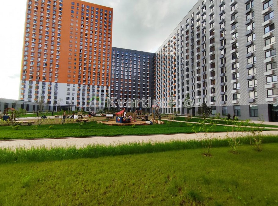 Бутово парк пик