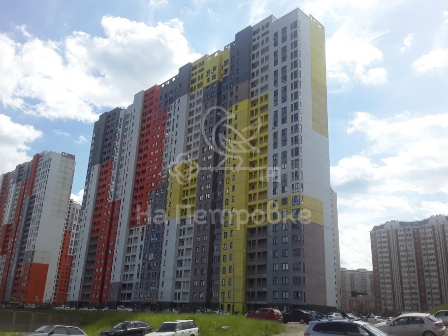 Чистовая отделка