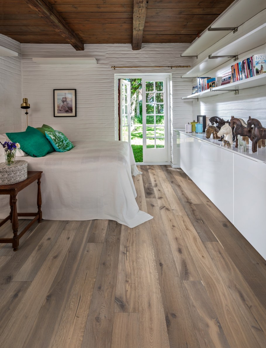 Oak story 187 Smoked Charcoal Grey 5g