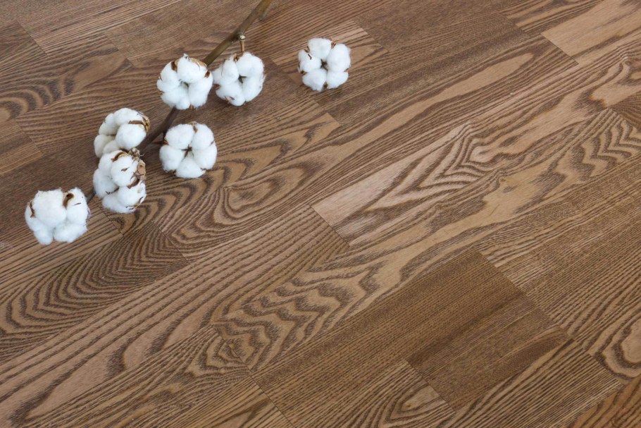 Паркетная доска Amber Wood