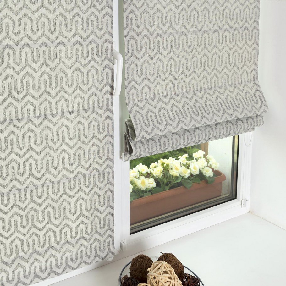 Римские шторы Millie br31367