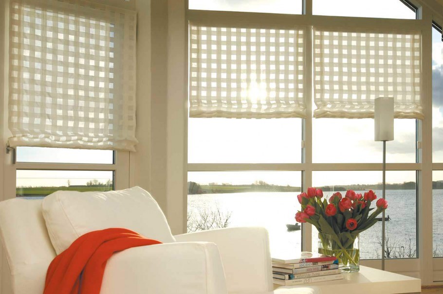 Шторы на окна