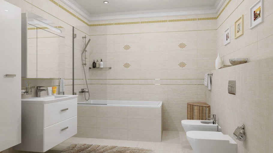 Плитка капелла керамика Классик