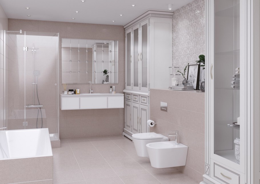 Керамическая плитка Глобал Тайл