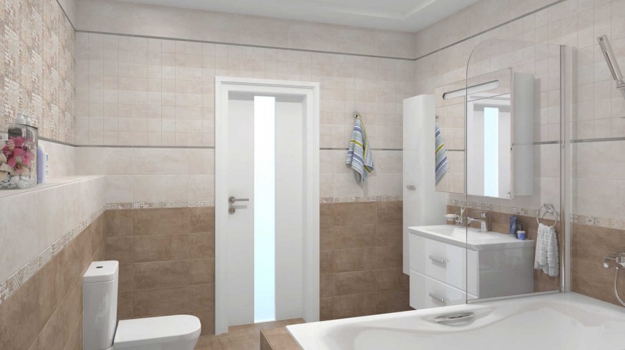 Плитка Bastion Ceramica Classic