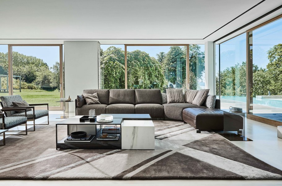 Диван угловой Тоскана Ардони