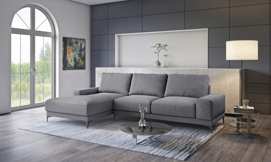 Угловой диван "Ricardo"