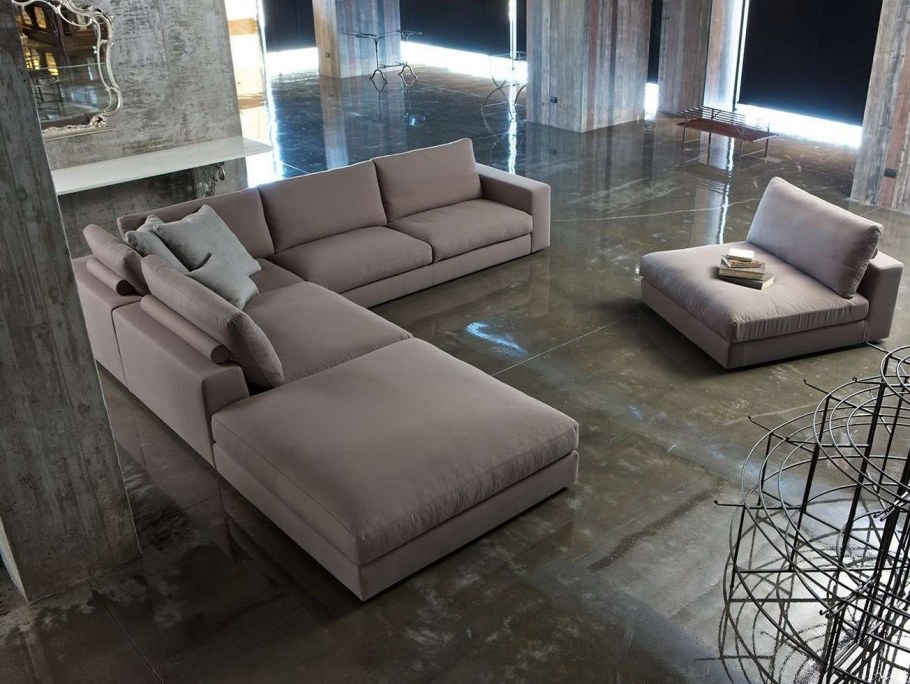 Alberta Salotti Laguna диваны