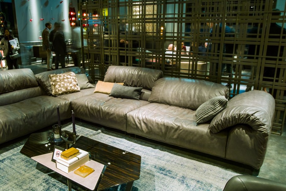 Arketipo мебель диван