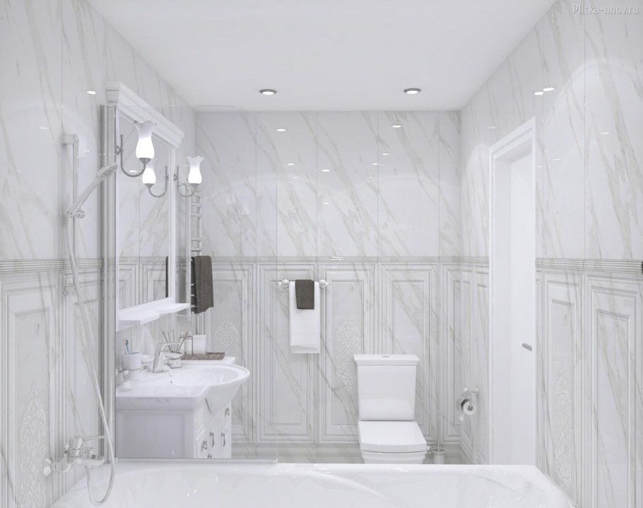 Коллекция Прадо Керама Марацци