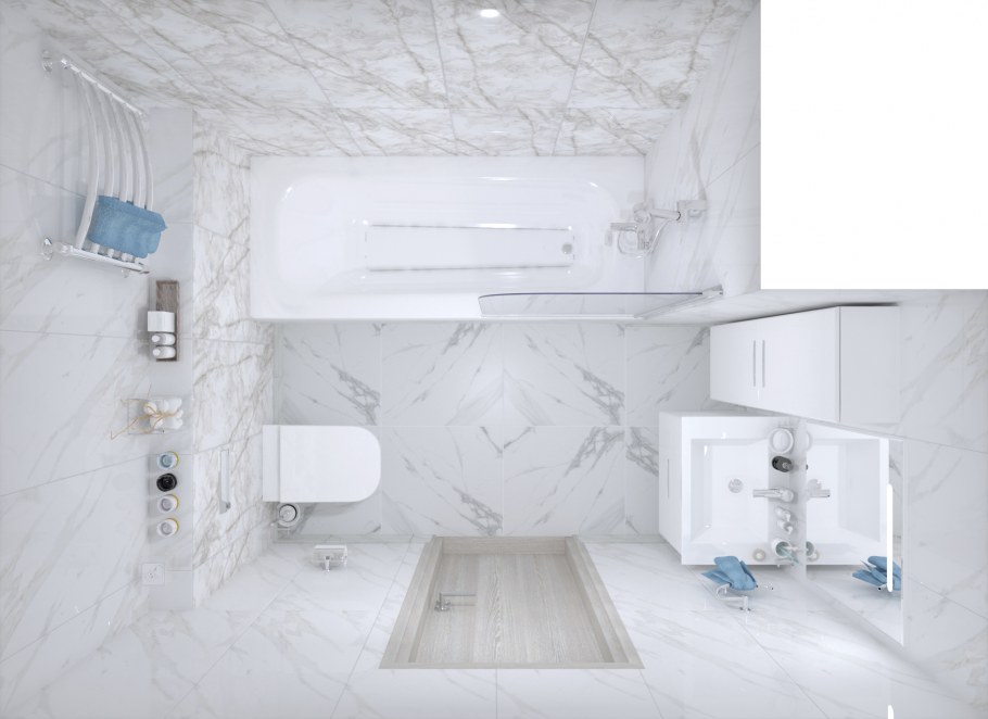 Коллекция Прадо Керама Марацци