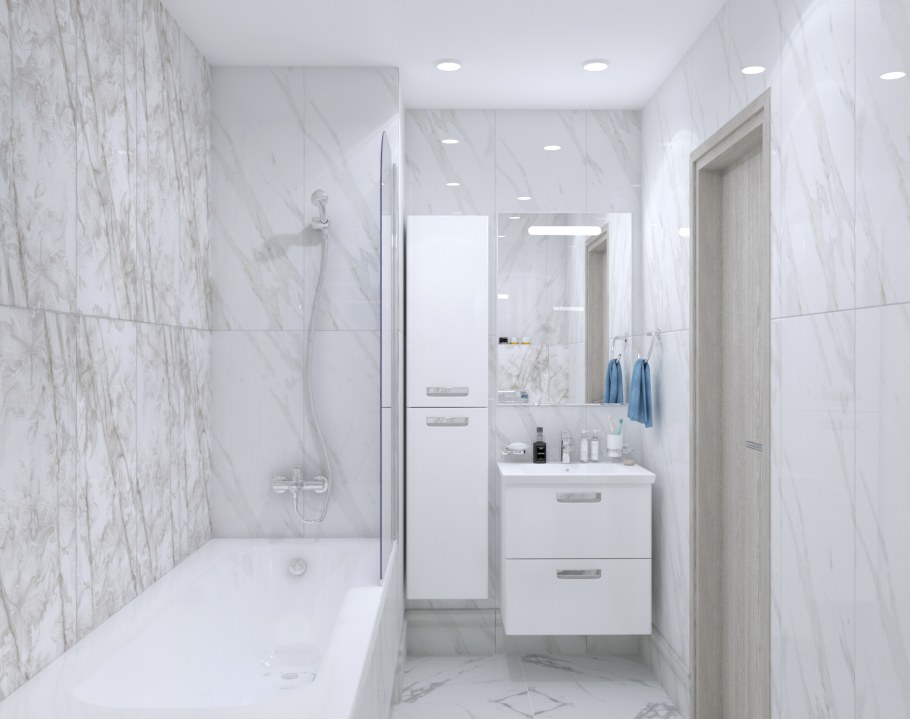 Kerama Marazzi коллекция Прадо