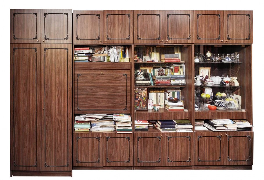 Советская стенка