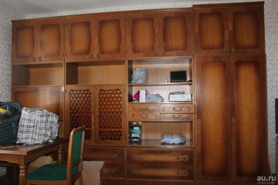 Советская стенка