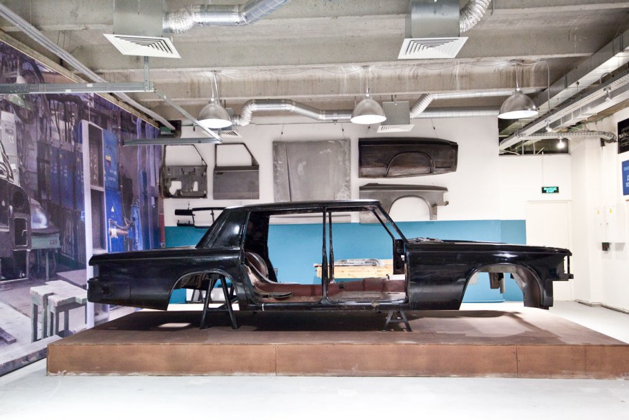 Музей ЗИЛ арт